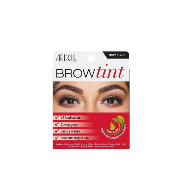 ardell Brow Tint Soft Black