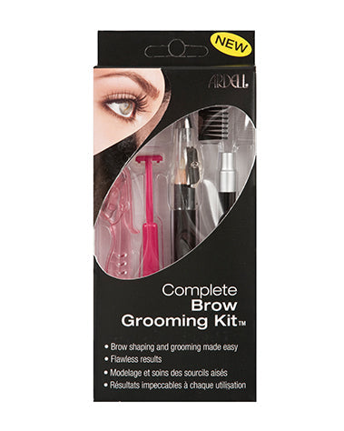 Ardell COMPLETE BROW GROOMING KIT