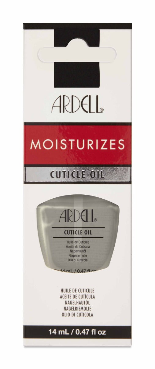 ardell Cuticle Oil