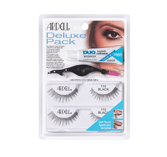 ardell DELUXE PACK 110
