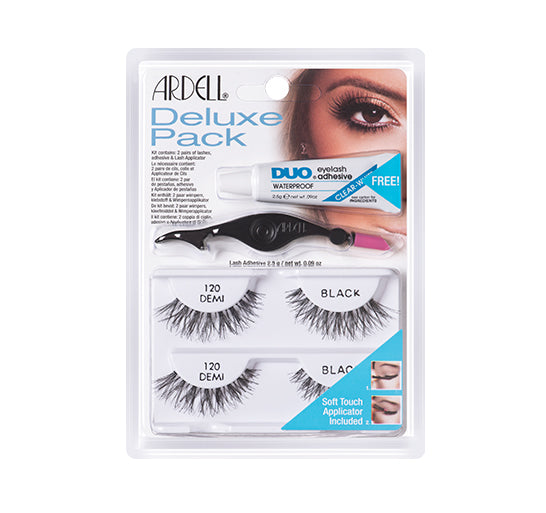 ardell DELUXE PACK 120
