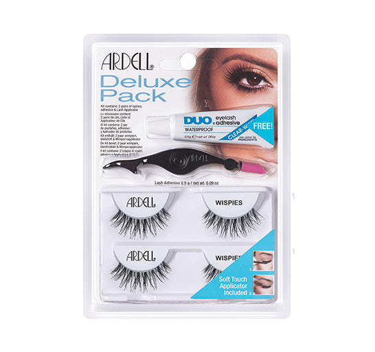 ardell Deluxe Pack Wispies