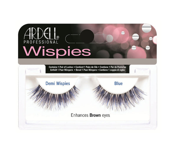 ardell DEMI WISPIES (BLUE)