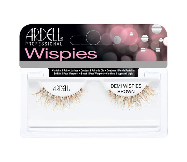 ardell DEMI WISPIES - BROWN