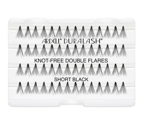 Ardell Double Individuals Short