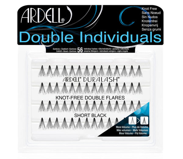 ardell Double Individuals Short