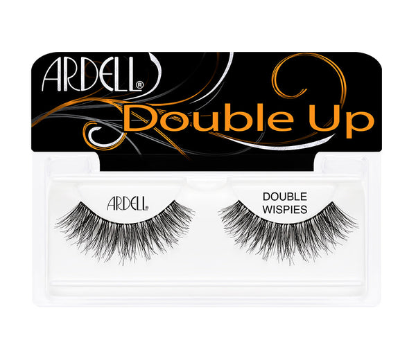 ardell Double Up Double Wispies