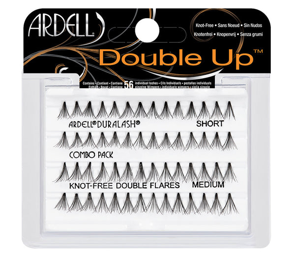 ardell Double Up Individuals Combo Pack