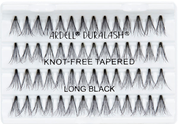 Ardell Double Up Individuals Knot-Free Long
