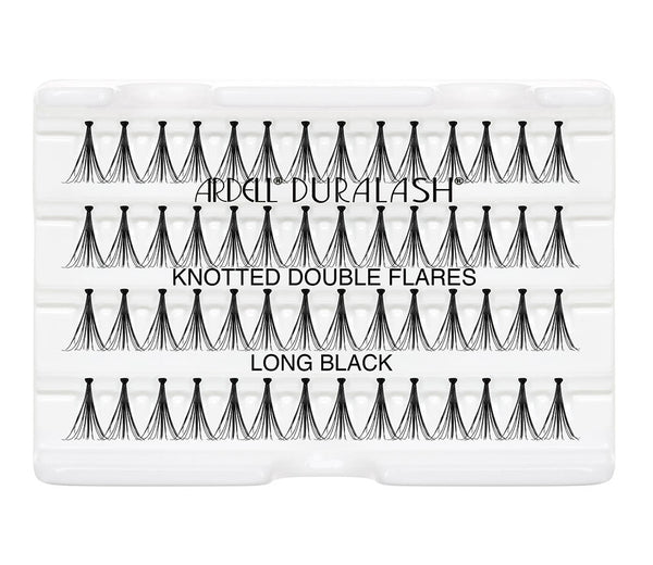 Ardell Double Up Individuals Knotted Long