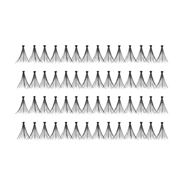 Ardell Double Up Individuals Knotted Medium