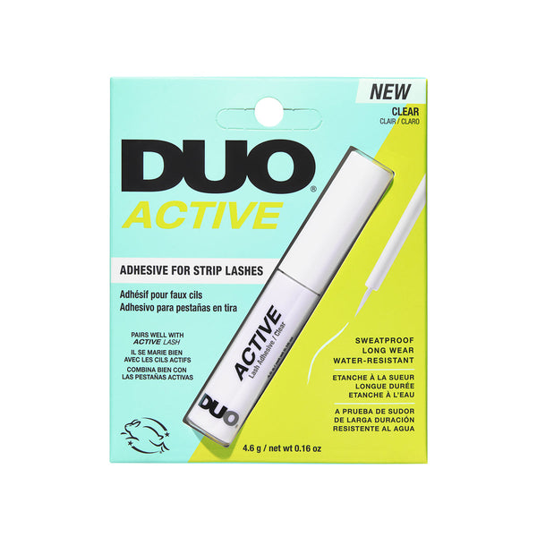 ardell DUO Active Clear