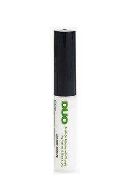Ardell DUO Brush-On Striplash Adhesive Clear