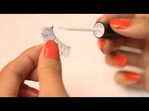 Ardell DUO Brush-On Striplash Adhesive Clear