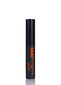 Ardell DUO Brush On Striplash Adhesive Dark