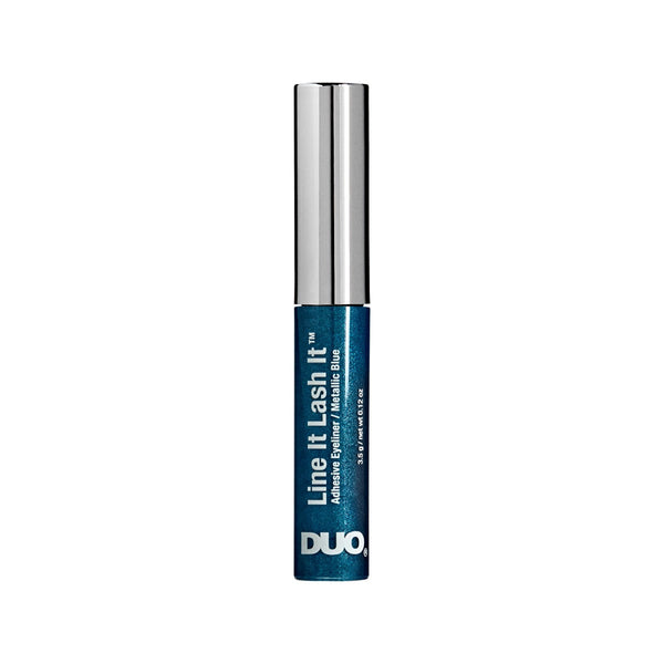 Ardell DUO Line It Lash It Metallic Blue