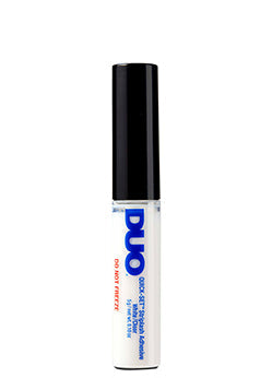 Ardell DUO Quick-Set Striplash Adhesive Clear