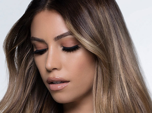 Ardell DUO Quick-Set Striplash Adhesive Dark