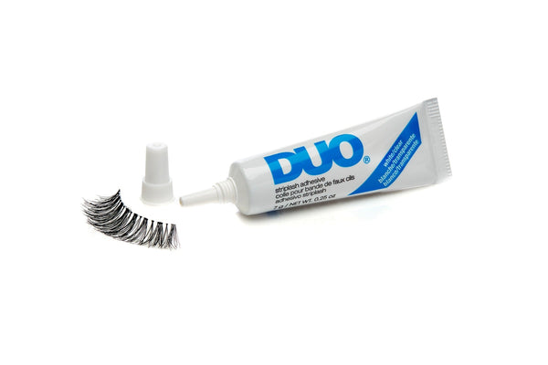 Ardell DUO Striplash Adhesive Clear
