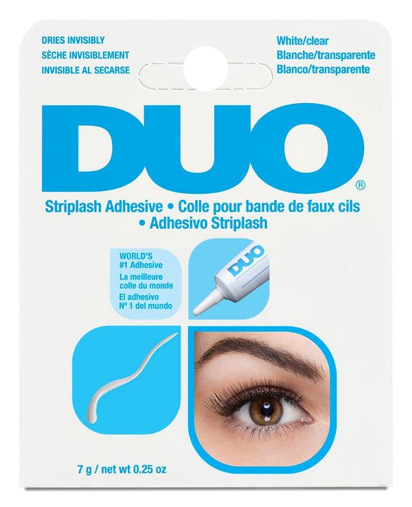 ardell DUO Striplash Adhesive Clear