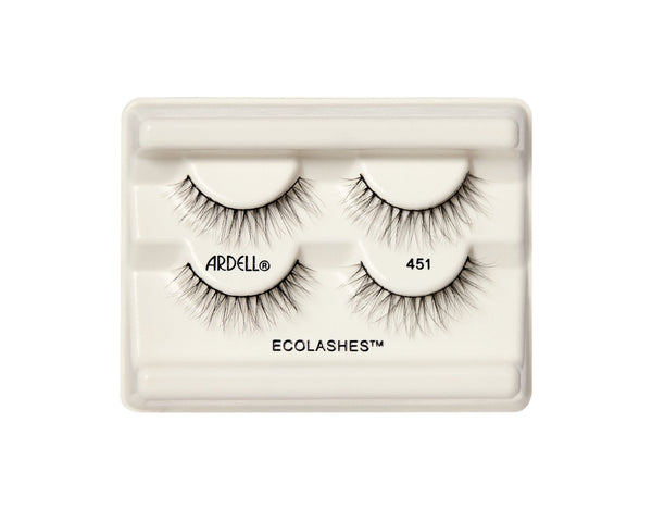 Ardell ECOLASHES 451 2-Pack