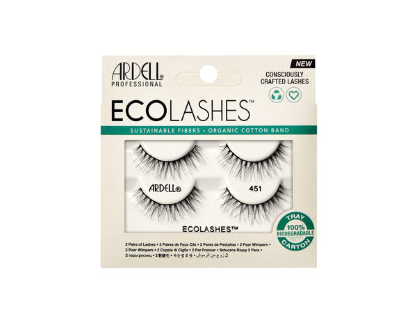 ardell ECOLASHES 451 2-Pack
