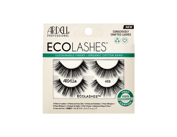 ardell ECOLASHES 455 2-Pack