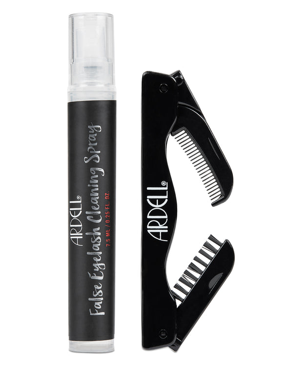 ardell False Eyelash Cleaning Kit