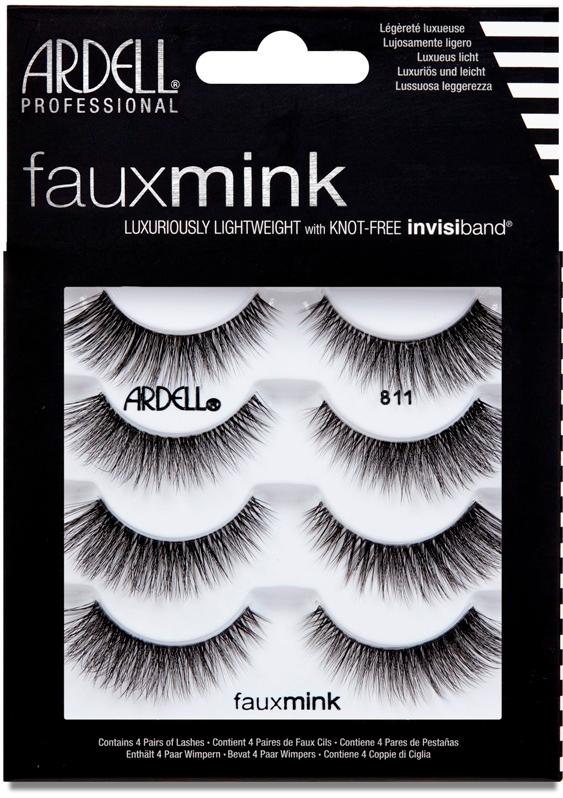 Ardell Faux Mink 811