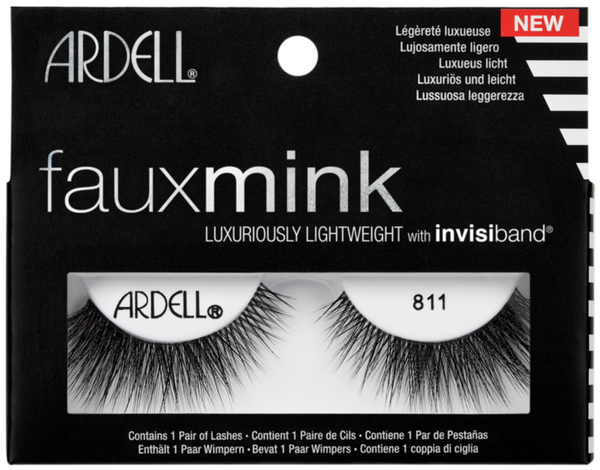 ardell Faux Mink 811
