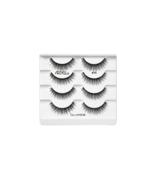 Ardell Faux Mink 815 4-Pack