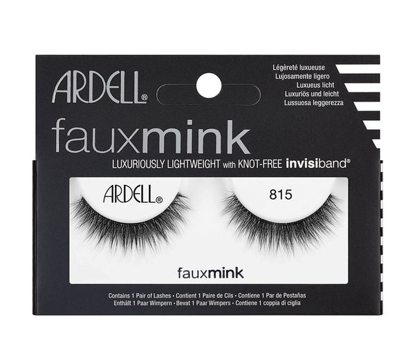 ardell Faux Mink 815