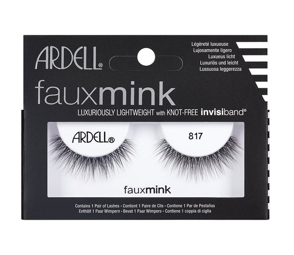 ardell Faux Mink 817