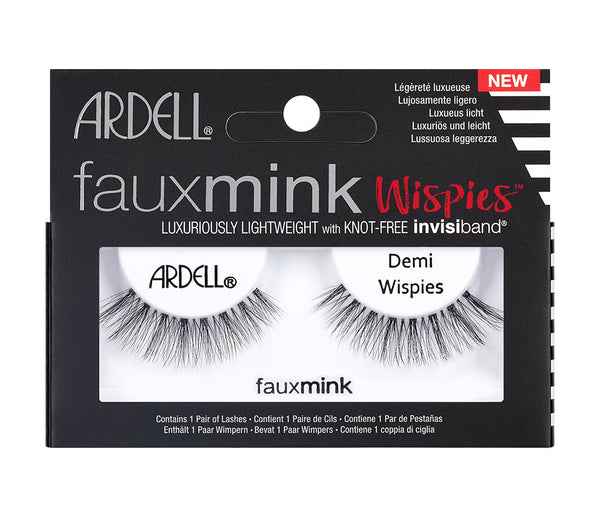 ardell Faux Mink Demi Wispies