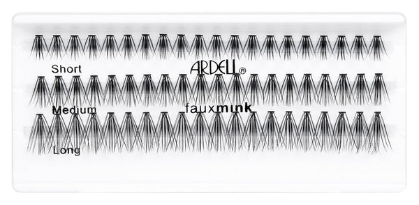 Ardell Faux Mink Individuals Combo Pack