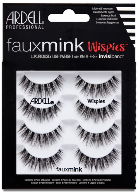 Ardell Faux Mink Wispies