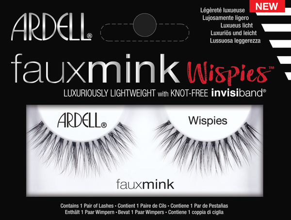 ardell Faux Mink Wispies