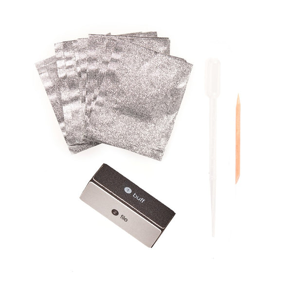 Ardell Gel Polish Removal Kit