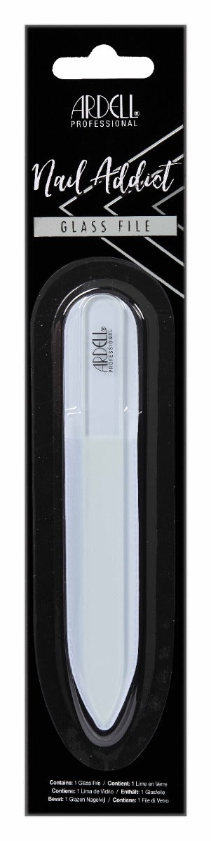 ardell Glass File