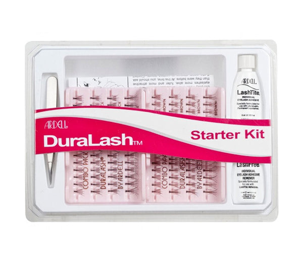 ardell Individuals Combo Pack Starter Kit Brown