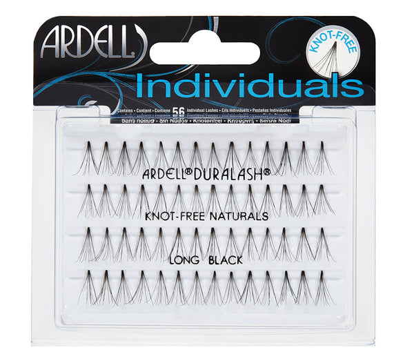 ardell Individuals Knot-Free Long