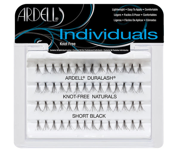 ardell Individuals Knot-Free Short