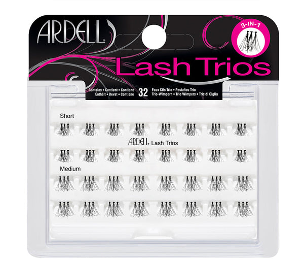 ardell Lash Trios
