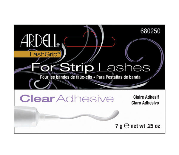 ardell LashGrip Adhesive Clear