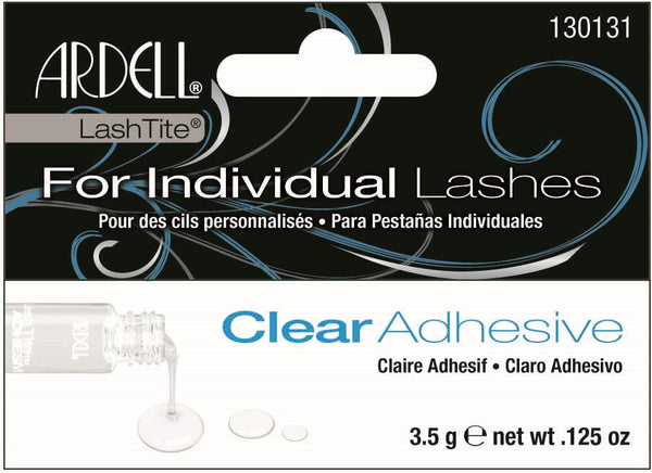 Ardell LashTite Lash Adhesive Clear