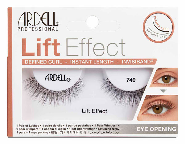 ardell Lift Effect 740