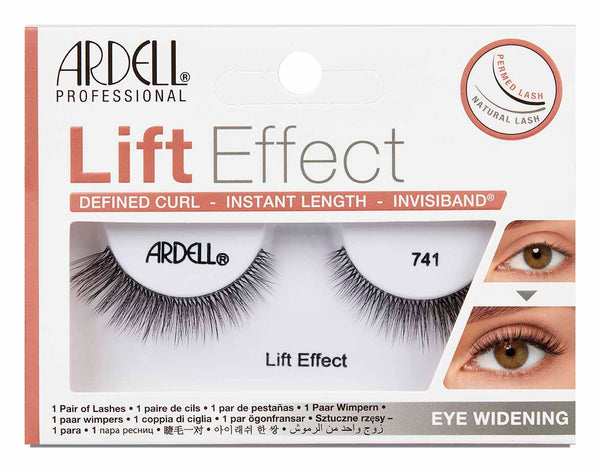 ardell Lift Effect 741