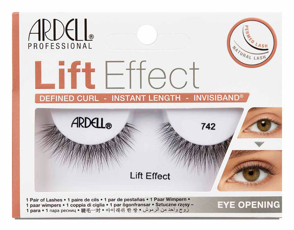 ardell Lift Effect 742