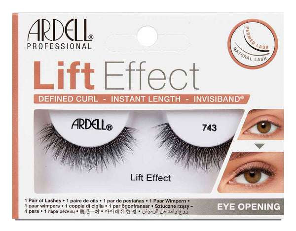 ardell Lift Effect 743