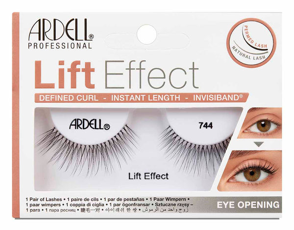 ardell Lift Effect 744